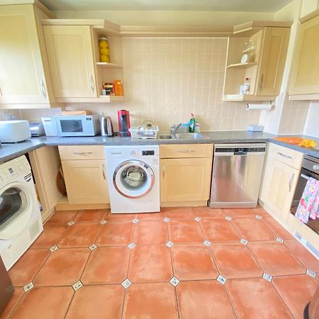 Sweet Home 2 Double Bedrooms Apartment Free Parking Summertown, Oxford Exterior photo