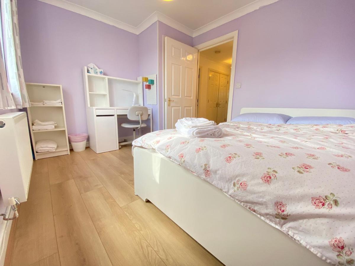 Sweet Home 2 Double Bedrooms Apartment Free Parking Summertown, Oxford Exterior photo