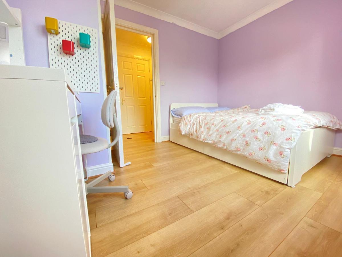 Sweet Home 2 Double Bedrooms Apartment Free Parking Summertown, Oxford Exterior photo