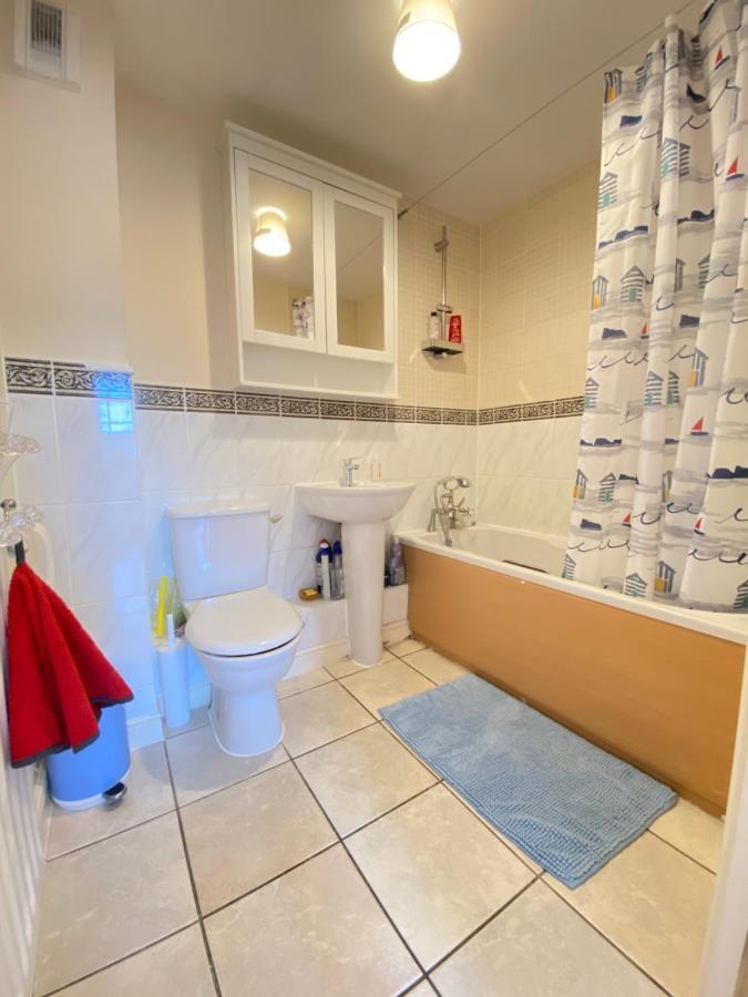 Sweet Home 2 Double Bedrooms Apartment Free Parking Summertown, Oxford Exterior photo